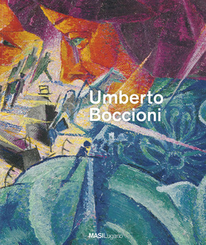 Umberto Boccioni