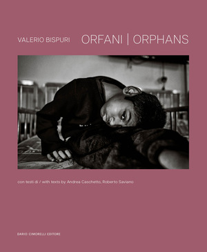 Valerio Bispuri. Orphans-Orfani. Ediz. illustrata
