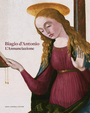 Biagio D'Antonio. L’annunciazione