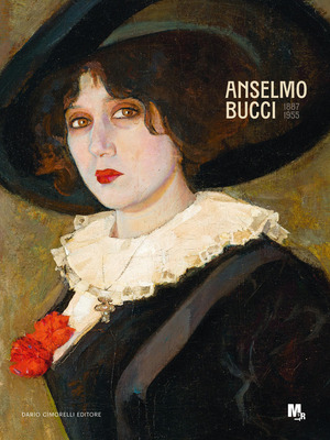 Anselmo Bucci 1887-1955