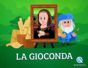 La Gioconda