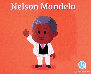 Nelson Mandela