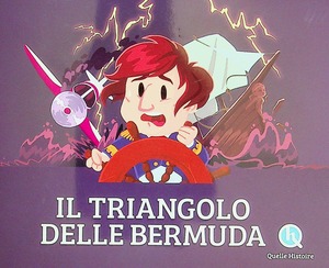 Il triangolo delle Bermuda