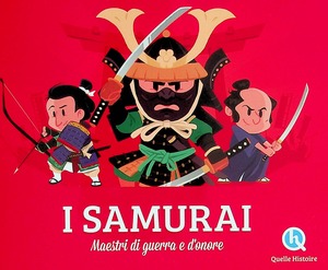 I samurai