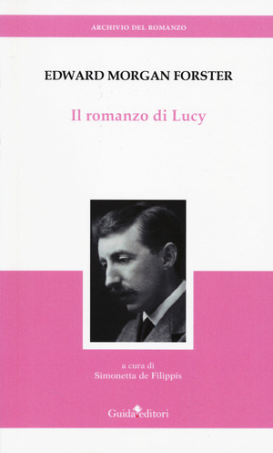 Il romanzo di Lucy