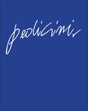 Pedicini. Un sannita a Napoli 1956/2026