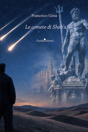Le comete di Sheb’a