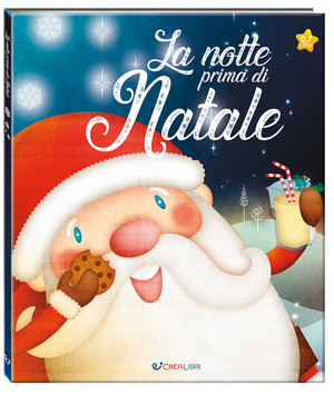 La notte prima di Natale. Ediz. a colori