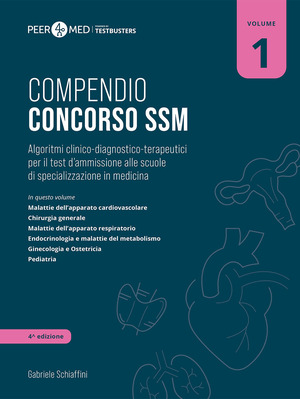 Peer4Med. Compendio Concorso SSM