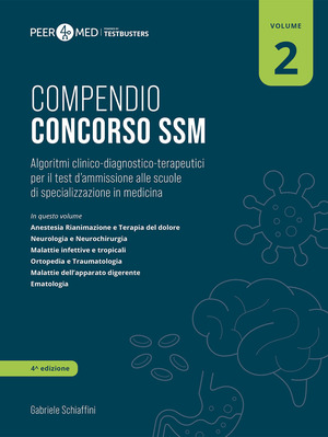 Peer4Med. Compendio Concorso SSM