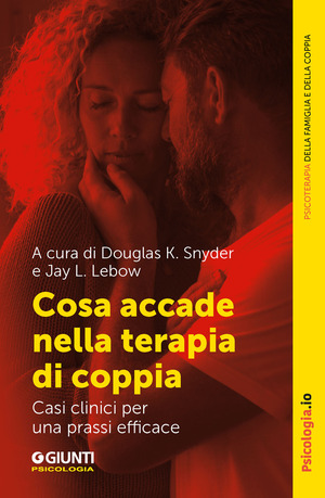 Cosa succede nella terapia di coppia. Casi clinici per una prassi efficace
