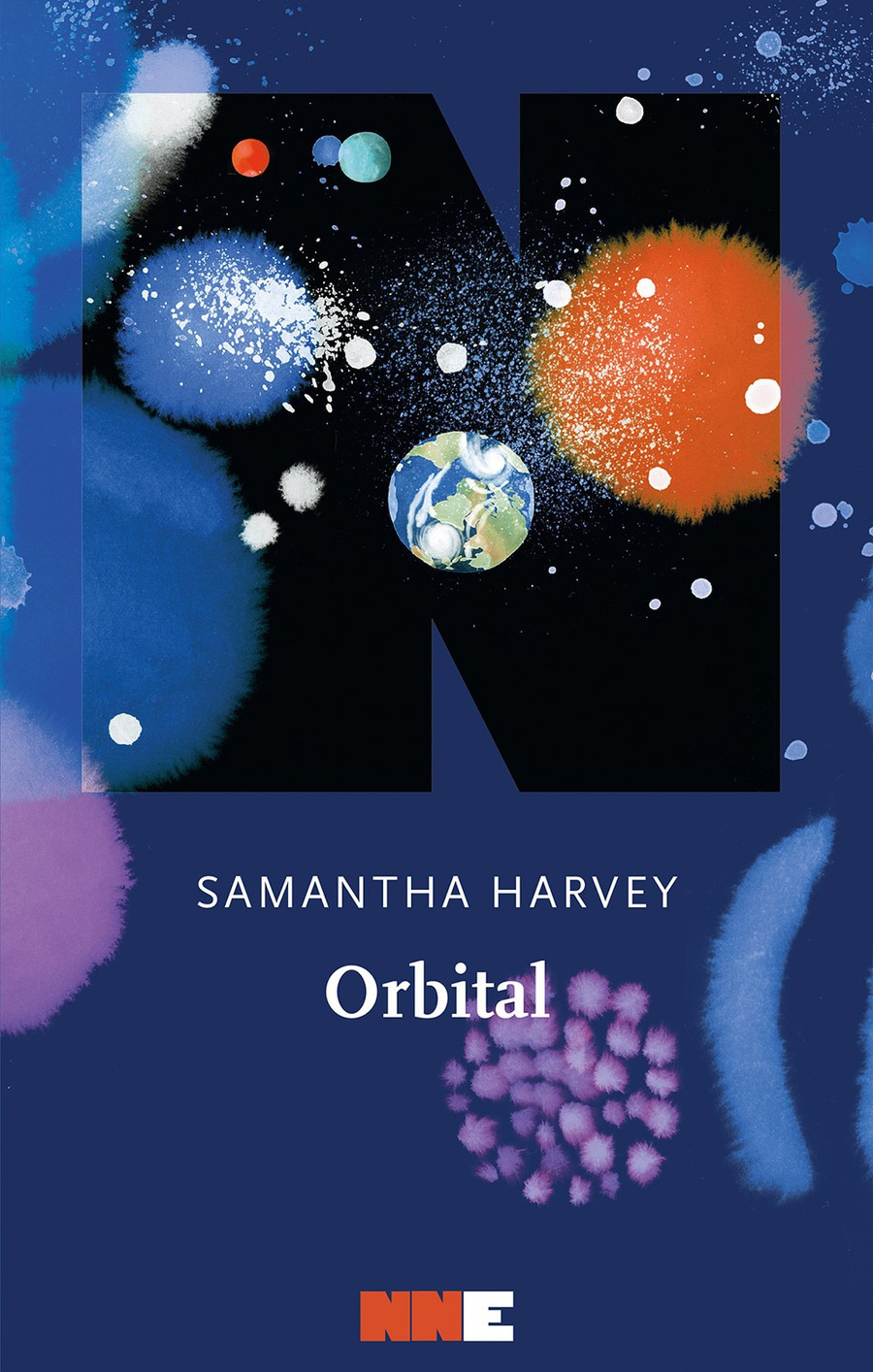 Orbital Orbital