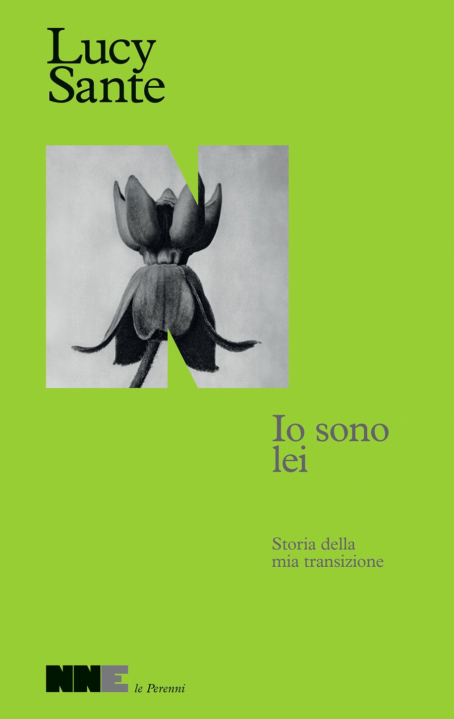 Io sono lei. Storia della mia transizione Io sono lei. Storia della mia transizione