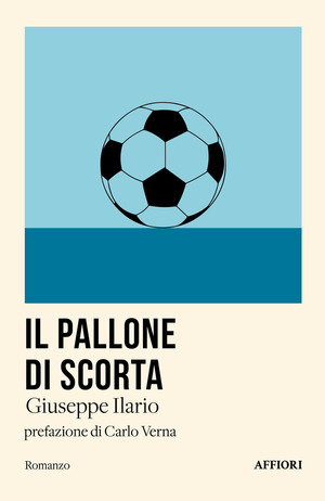 Il pallone di scorta