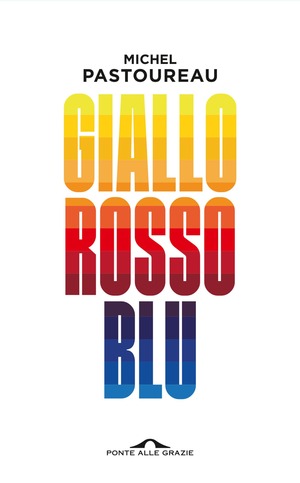 Giallo rosso blu