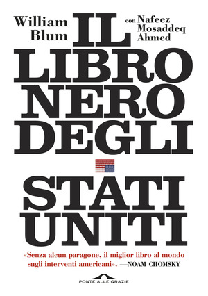 Il libro nero degli Stati Uniti