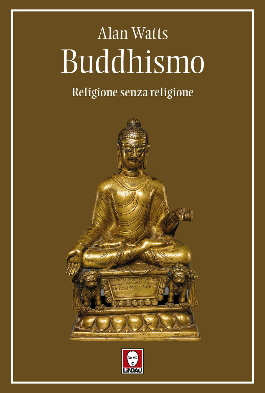 Buddhismo. Religione senza religione
