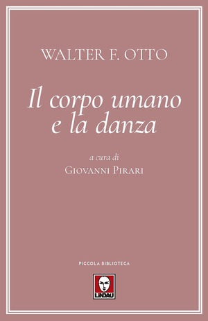 Il corpo umano e la danza