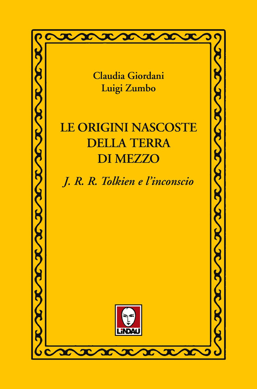 Le origini nascoste della terra di mezzo