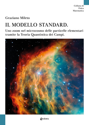 Il modello standard. Uno zoom nel microcosmo delle particelle elementari tramite la teoria quantistica dei campi