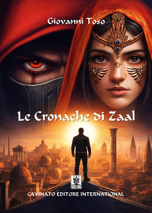 Le cronache di Zaal
