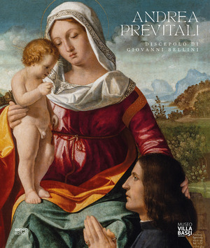 Andrea Previtali. Discepolo di Giovanni Bellini