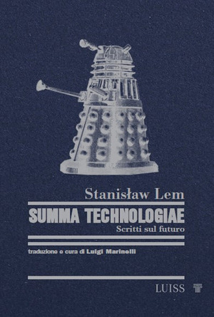 Summa Technologiae. Scritti sul futuro