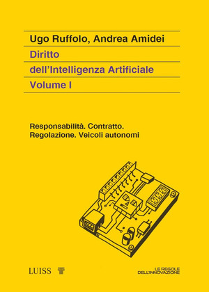 Diritto dell'intelligenza artificiale