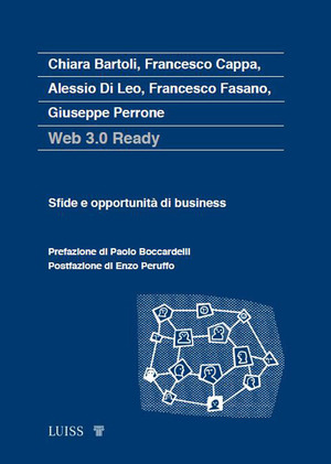 Web 3.0 ready. Sfide e opportunità di business