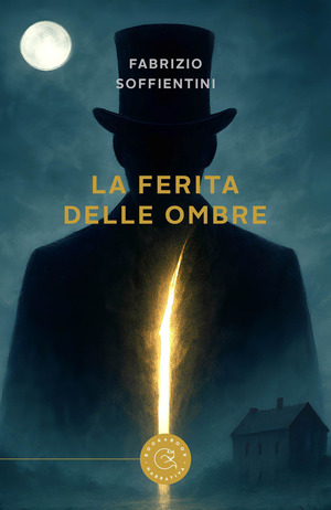 La ferita delle ombre