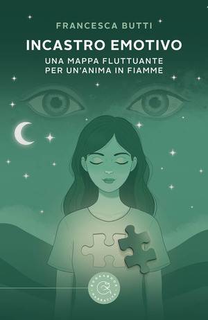 Incastro emotivo. Una mappa fluttuante per un'anima in fiamme