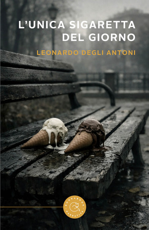 L' unica sigaretta del giorno
