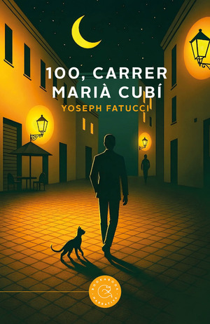 100, Carrer Marià Cubí