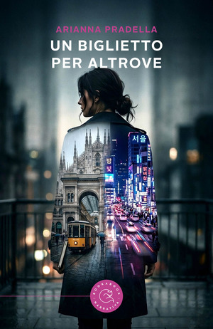 Un biglietto per altrove