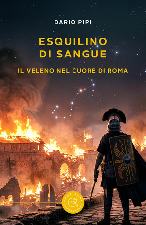 Esquilino di sangue. Il veleno nel cuore di Roma