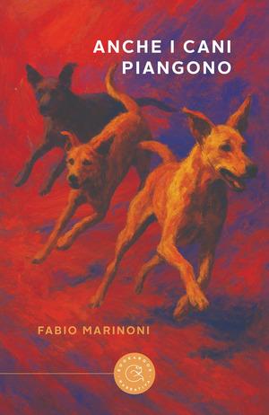 Anche i cani piangono