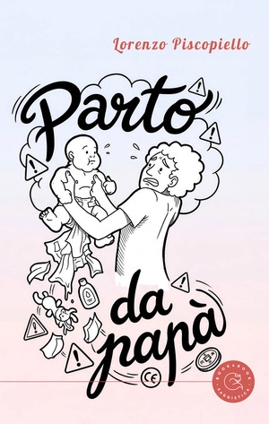 Parto da papà