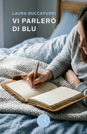 Vi parlerò di Blu