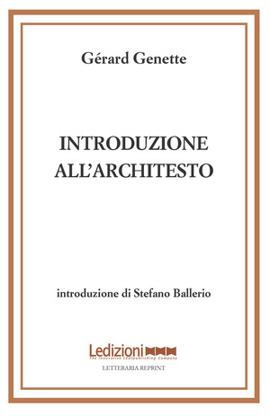 Introduzione all'architesto