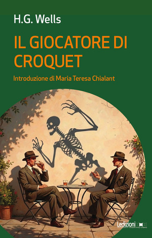 Il giocatore di croquet