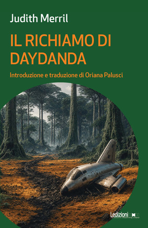 Il richiamo di Daydanda