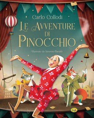 Le avventure di Pinocchio