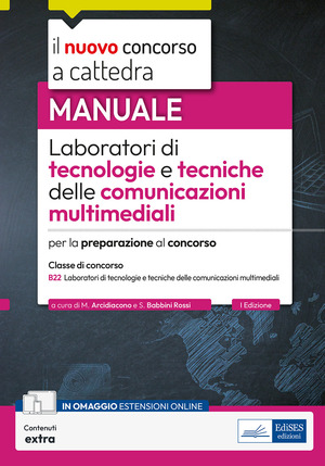 Laboratori tecnologia tecniche comunicazione multimedia