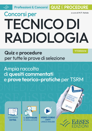 Concorsi per tecnico di radiologia