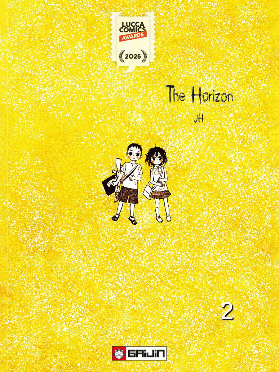 The horizon