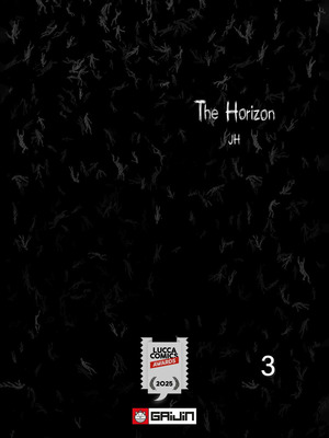The horizon