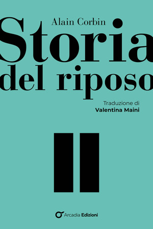 Storia del riposo