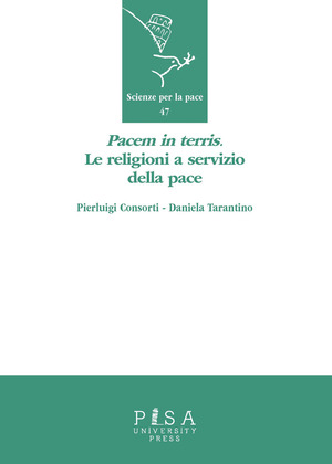 «Pacem in terris». Le religioni a servizio della pace