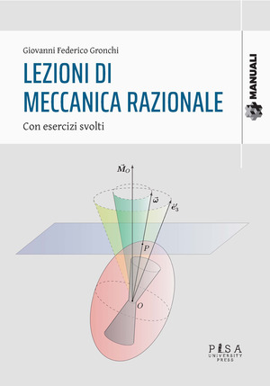 Lezioni di meccanica razionale