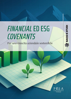 Financial ed ESG covenants. Per una crescita aziendale sostenibile